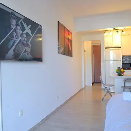Varkiza'S Amazing Sea View Suite Exterior photo