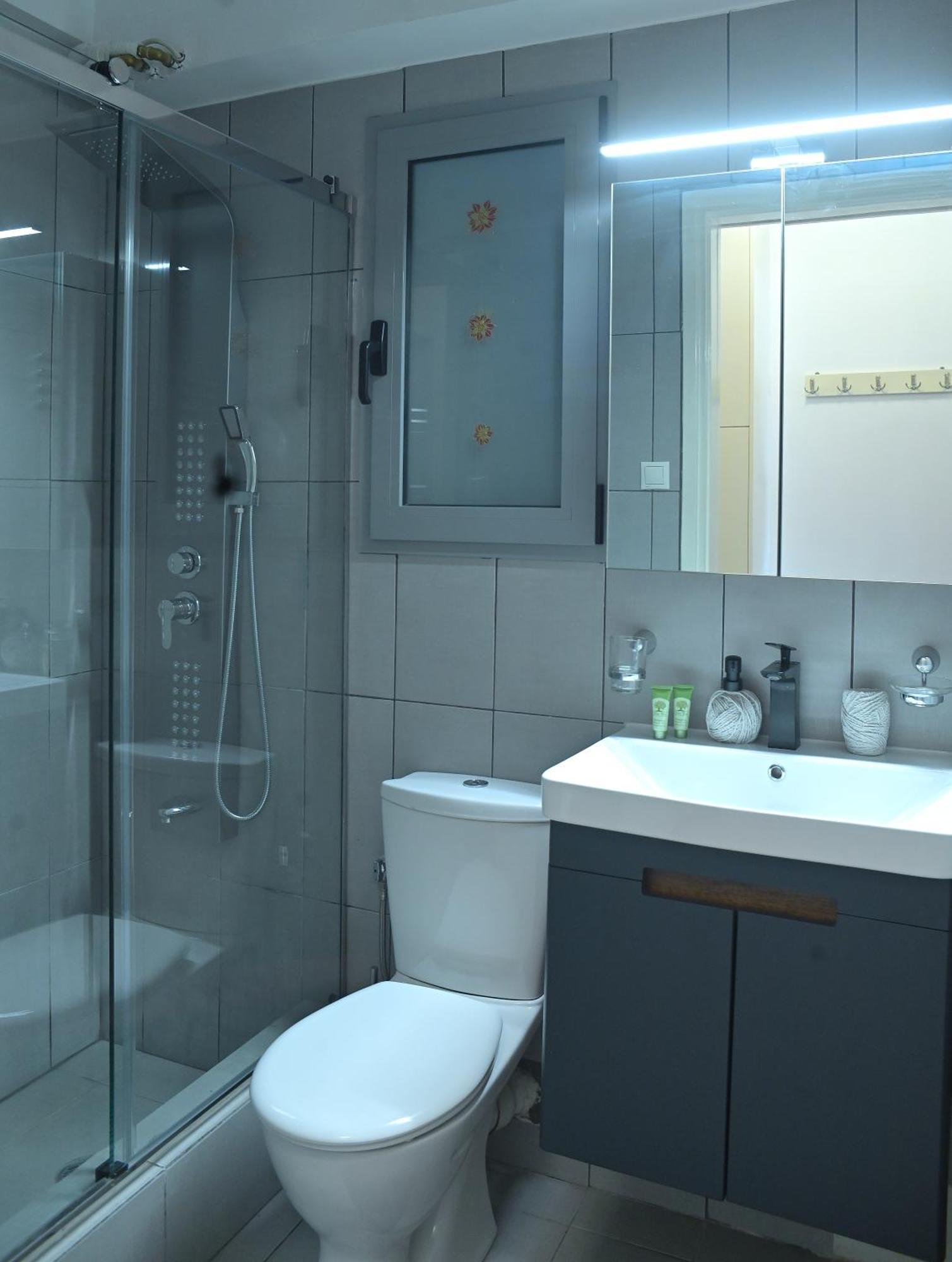 Varkiza's Amazing Sea View Apartment *